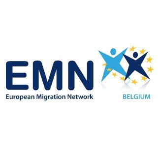 Part of European Migration Network coordinated by EU Commission. EMN Belgium is a consortium of FPS Home Affairs, Immigration Office, CGRS, Fedasil and Myria.