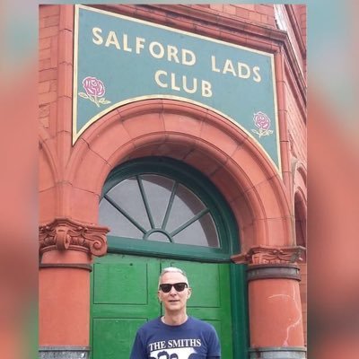 AndyBriganti's profile picture. Humilitas Occidit Superbiam