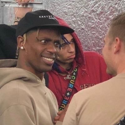 playmakvr's profile picture. 