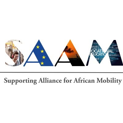 SAAM is a pilot project to test and promote mobility schemes for VET students and professionals. SAAM gathers more than 37 partners in Africa and Europe.