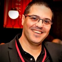 Zohar Elkayam (@realmgic) 's Twitter Profile Photo