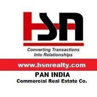 HSN Realty Services India Private Limited(@hsnrealty) 's Twitter Profile Photo