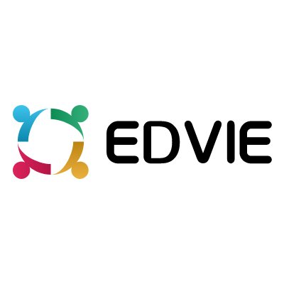 edvieonline's profile picture. Edvie is a private video conferencing for enterprises