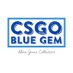 CSGO Blue Gem (@csgobluegem) Twitter profile photo