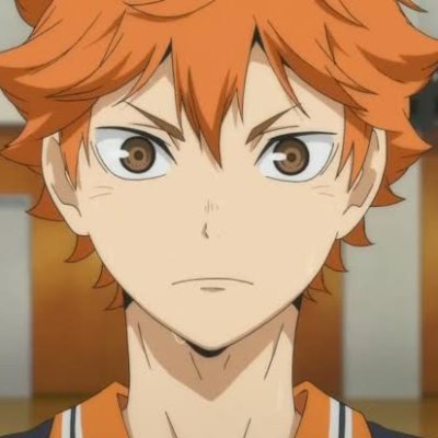 Middle Blocker In High School Karasuno