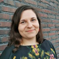 Tiina Vikman (@tiinavik) 's Twitter Profile Photo