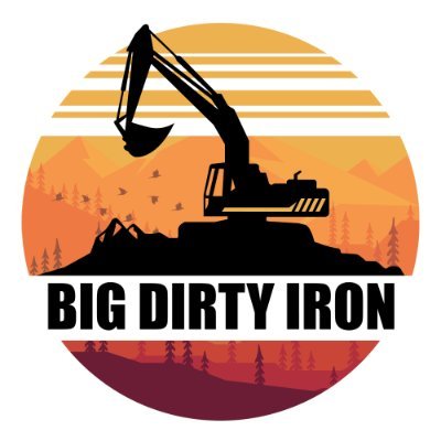 Big Dirty Iron