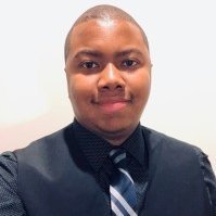Husband, Leader, Doctoral Student - Business Psychology