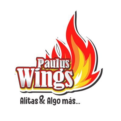 Alistas con el original sabor de Paulus Wings