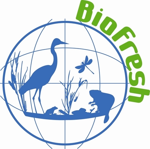 This feed is intended to keep interested users updated on the developments of the Freshwater Data Portal (initiated by BioFresh) and the datasets it integrates.