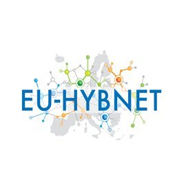 EU-HYBNET is a five year project funded through @EU_H2020 Research & Innovation Programme (GA No. 883054). Tweets reflect only the views of the project owner.