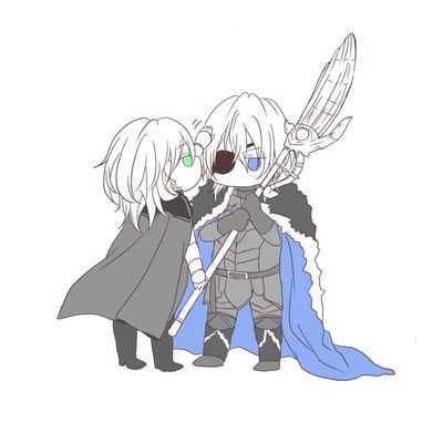 ぱふぇ(仮)@不定期さんのプロフィール画像