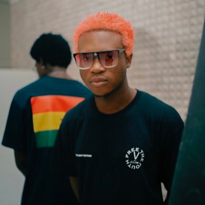 the_bosskid's profile picture. Young musician/Entrepreneur YouTuber