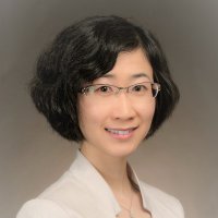 Jessie Wang (@jessiejiaxuwang) 's Twitter Profile