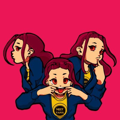 🌸ℳ𝒾𝓏𝓏 𝒴𝒶𝓃𝒶🌸さんのプロフィール画像