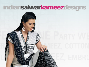 http://t.co/j7c8YWhla0 presents a huge range of Indian Salwar Kameez Fashion apparel that complement a woman's beauty.
