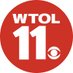 WTOL 11 (@wtol11toledo) Twitter profile photo WTOL 11 (@wtol11toledo) Twitter profile photo