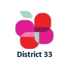 DISTRICT 33
The District provides for local Chatham-Kent needs of RTOERO 1000+ members. This includes an active website and newsletter.