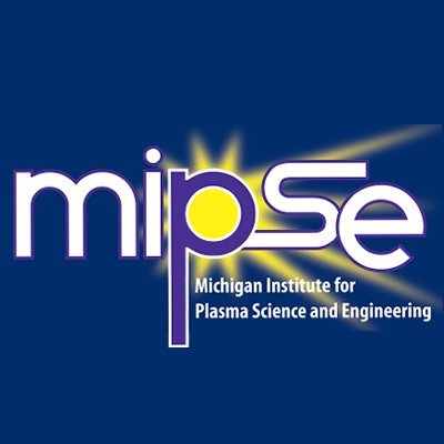 The Michigan Institute of Plasma Science and Engineering brings you photos submitted by members of the plasma science community.