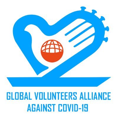 Global Volunteers Alliance against COVID19
