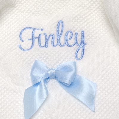 cute personalised baby gifts