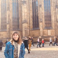 Elaina Downey (@elainadowney) 's Twitter Profile
