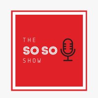 The So SO show(@thesososhow1) 's Twitter Profile Photo