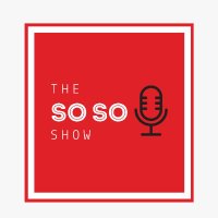 The So SO show (@thesososhow1) 's Twitter Profile Photo The So SO show (@thesososhow1) 's Twitter Profile Photo