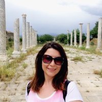Aslı Çopur (@aslioguzcopur) Twitter profile photo