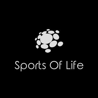 SportsOfLife_'s profile picture. Sporting stories we can relate to. Tiktok (sportsoflife) Instagram (sportsoflife_)