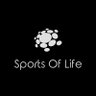 SportsOfLife_'s profile picture. Sporting stories we can relate to. Tiktok (sportsoflife) Instagram (sportsoflife_)