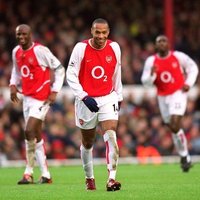 Arsenal1995 (@arsenal3213) 's Twitter Profile