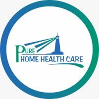 Pure Home Health Care(@PureHomeHealth) 's Twitter Profile Photo