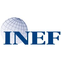 INEF(@INEFDuisburg) 's Twitter Profile Photo
