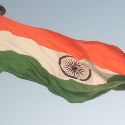 मेरी जान तिरंगा , मेरी शान तिरंगा
जय श्री राम , केवल कट्टर हिंदू ही फॉलो करें ।
फॉलो बैक नही मिलने पर 96 घंटे बाद वापस अनफॉलो कर दिया जायेगा।