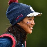 Christine Wang - @christinewang0 Twitter Profile Photo