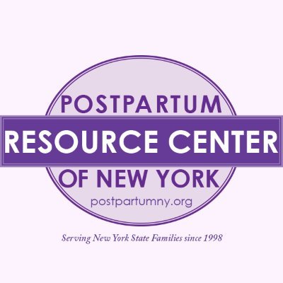 Since 1998. New York State. State-wide Support, Resources, Training for Perinatal Mood & Anxiety Disorders. Moms on Call & Family Support. Project 62.
