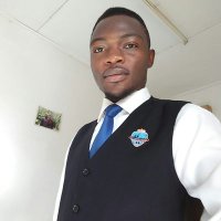 Bawe Clement Ndukong(@Clementbawe) 's Twitter Profile Photo
