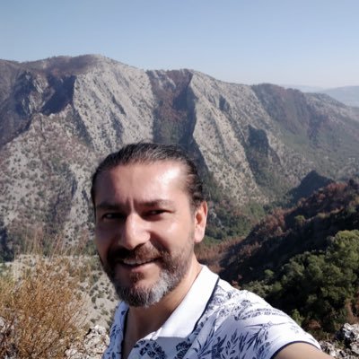 yurdal481's profile picture. 