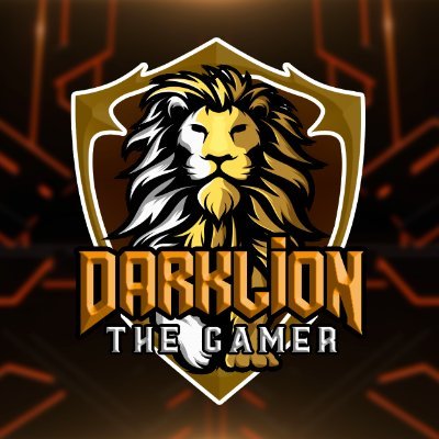 || Pakistani 🇵🇰 Pro Gamer ||
|| PUBG & CSGO Player ||
|| Gaming name = DarkLionTAT ||
https://t.co/NXIc7DcG5i