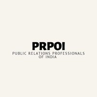 PRPOI (@prpoi_india) 's Twitter Profile Photo