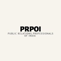 PRPOI(@prpoi_india) 's Twitter Profile Photo