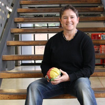 Sergio_lab_York's profile picture. Dr Lauren Sergio