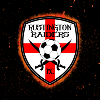 Rustington Raiders Women's FC (@rustingtonraid2) 's Twitter Profile