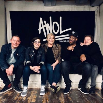 Detroit-based comedy group. Catch our live show - Boxed in With FRIENDS - every other Monday at 8pm EDT