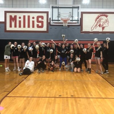 Official account for Millis HS girls soccer managed by the MHS athletic dept.