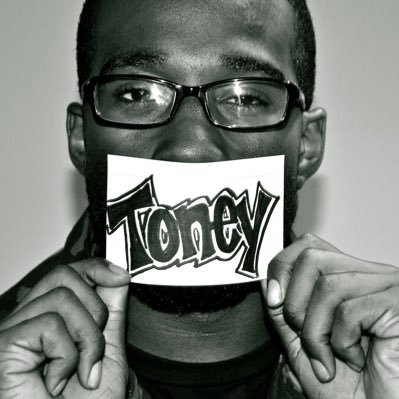 Toney Clemons athlete profile head shot