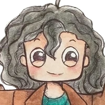 Author and Illustrator... wishes to be one| By no means am I a professional | https://t.co/s0XNKKiwUa | https://t.co/zyTt3PBrag|