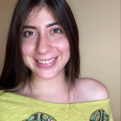 juleenjami's profile picture. 22FEB