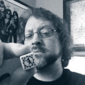 RadleMarc's profile picture. Art Director and Lead Graphic Designer, Kobold Press. 
Art direction & graphic design on the ENnie award-winning Creature Codex and Southlands Campaign Setting.